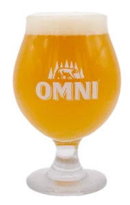 The Peach Apricot Mango smoothie sour is a delight to enjoy all autumn long
