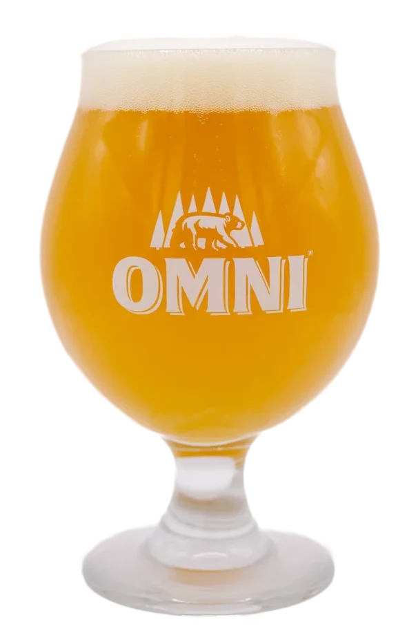 The Peach Apricot Mango smoothie sour is a delight to enjoy all autumn long