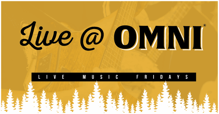 Live @ OMNI: Live Music Fridays