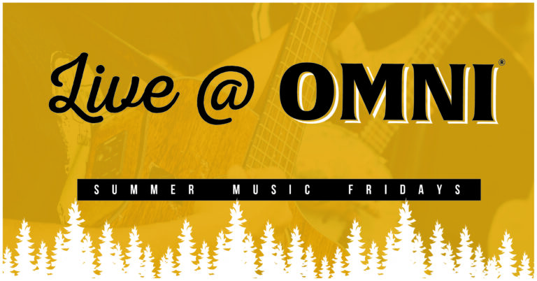Live @ OMNI: Live Music Fridays