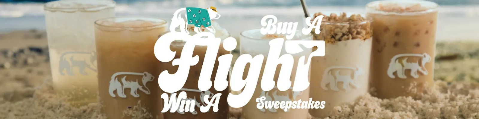 Buy a Flight, Win a Flight with our sweepstakes at OMNI! See here for official rules and details.