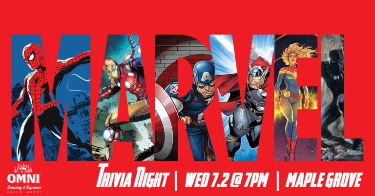 Marvel Movies Trivia