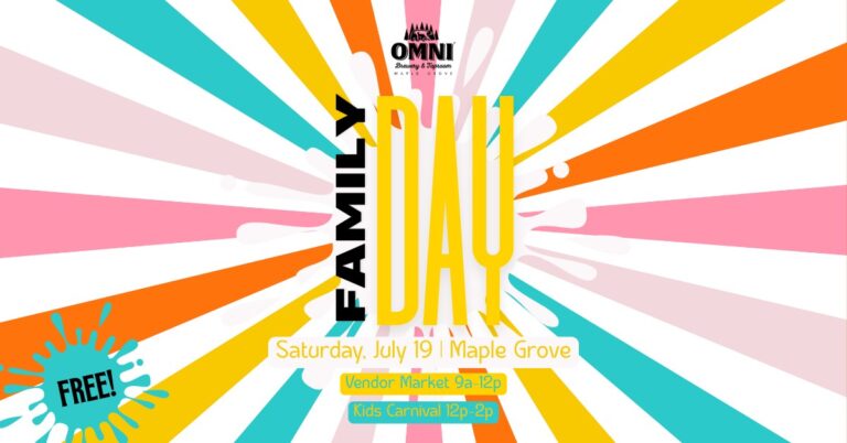 Family Day