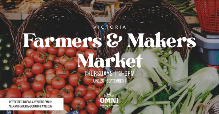 Farmers & Makers Market
