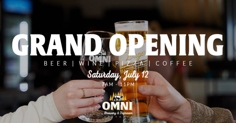 Grand Opening!