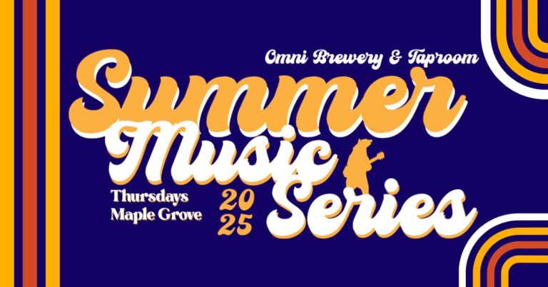 Summer Music Series