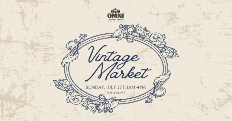 Vintage Market