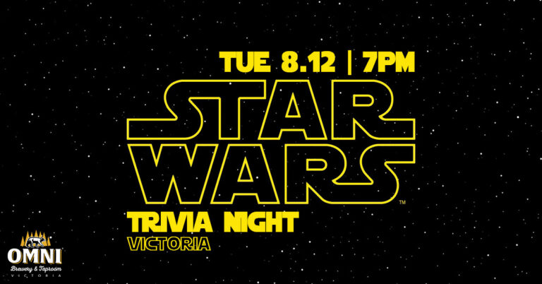 Star Wars Trivia