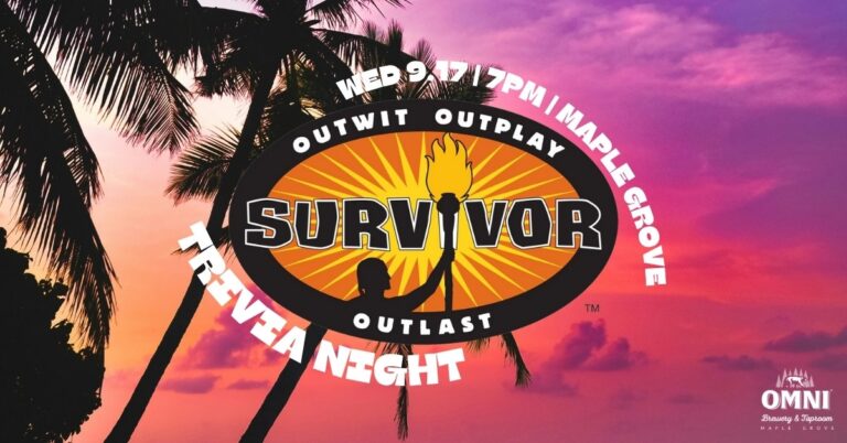 Survivor Trivia