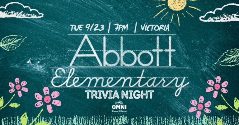 Abbott Elementary Trivia