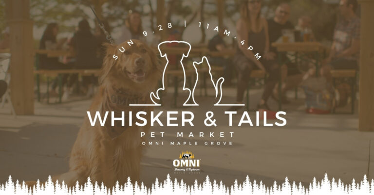 Whisker & Tails Pet Market
