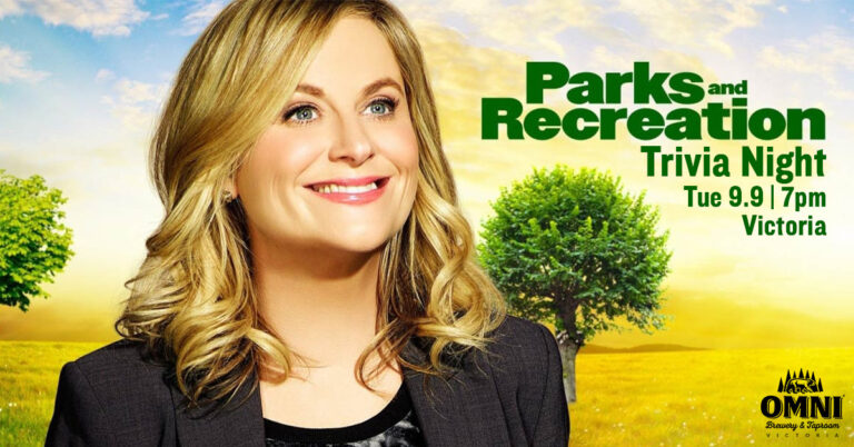 Parks & Rec Trivia