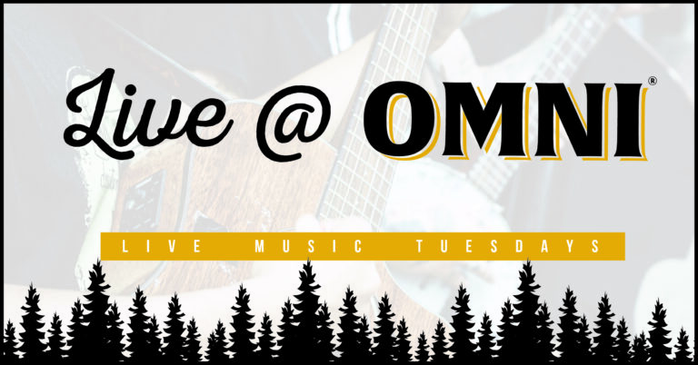 Live Music Tuesdays