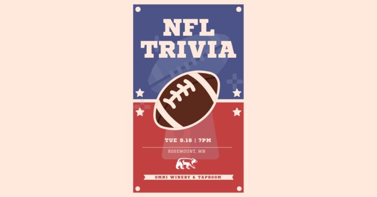 NFL Trivia