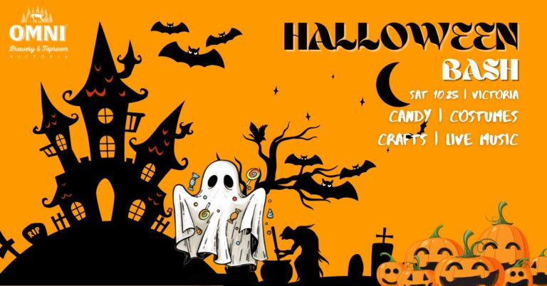 Halloween Bash