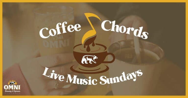 Coffee & Chords: Live Music Sundays