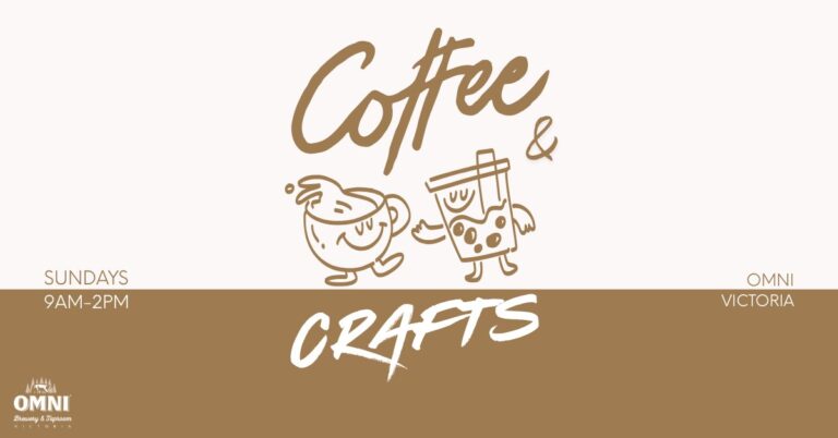 Coffee & Crafts