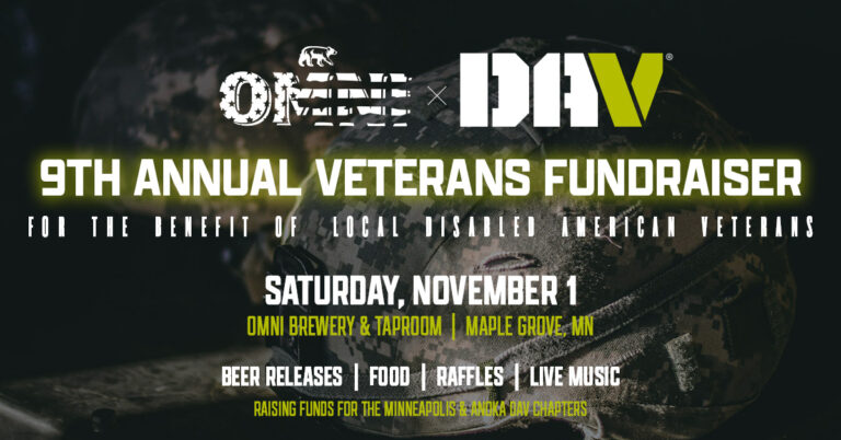 DAV Fundraiser