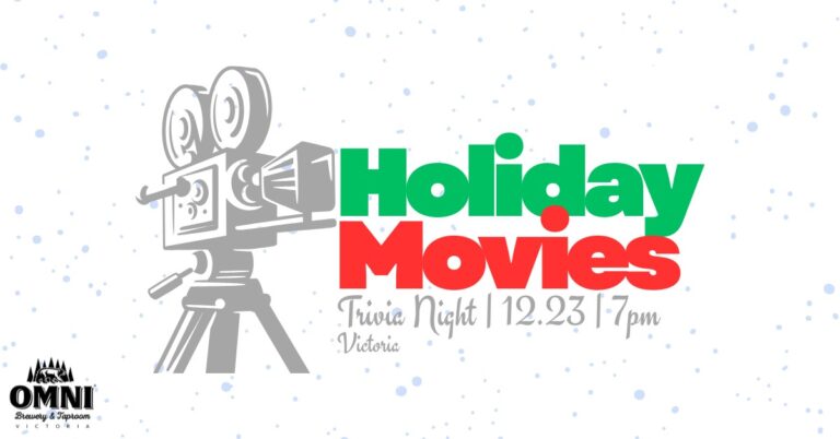Holiday Movie Trivia
