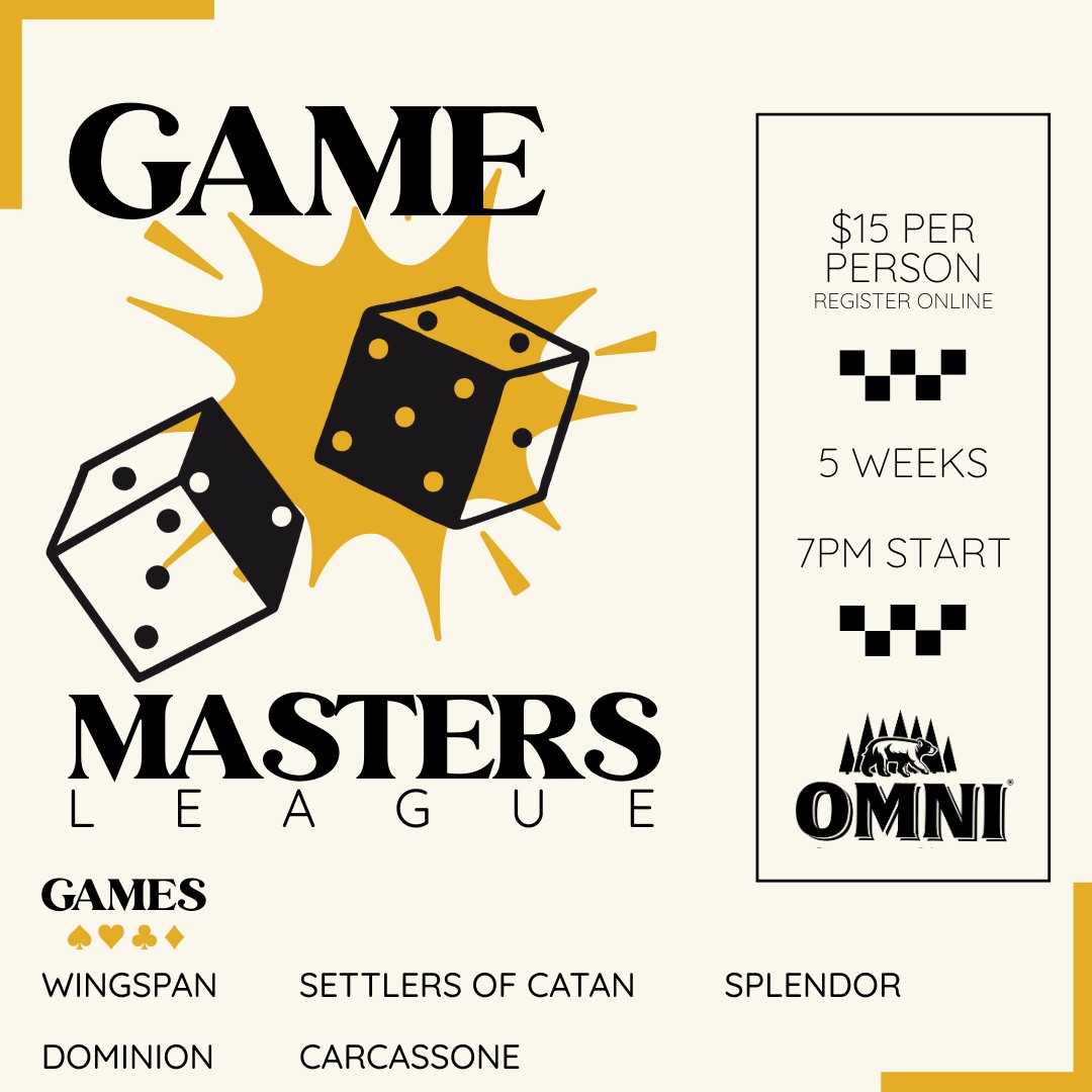 Game Masters League