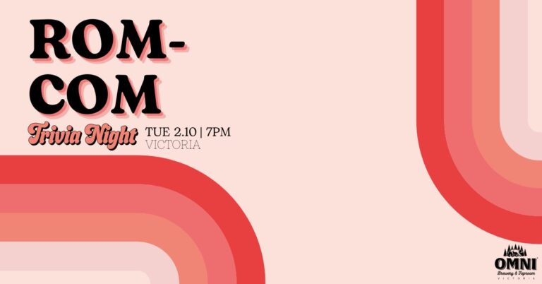 Rom-Com Trivia
