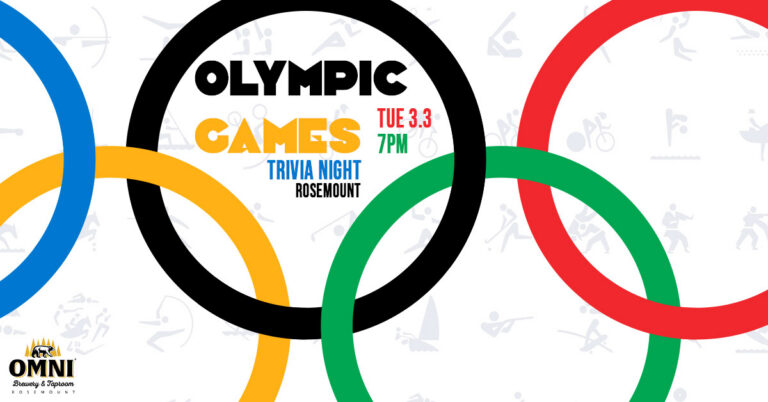 Olympic Games Trivia