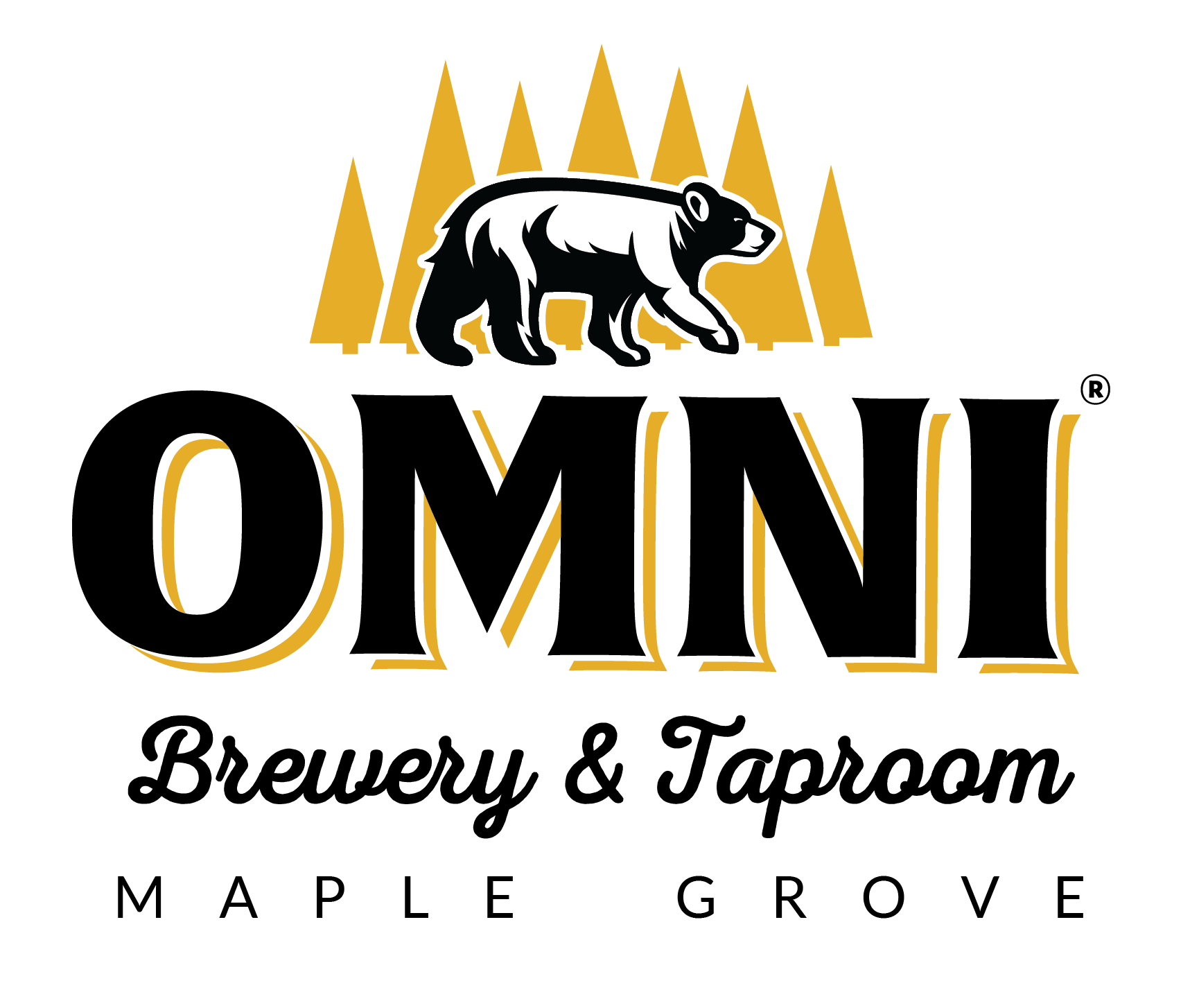 OMNI Brewery & Taproom - Maple Grove (MG)