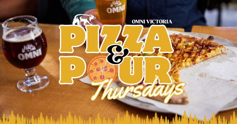 Pizza & Pour Thursdays