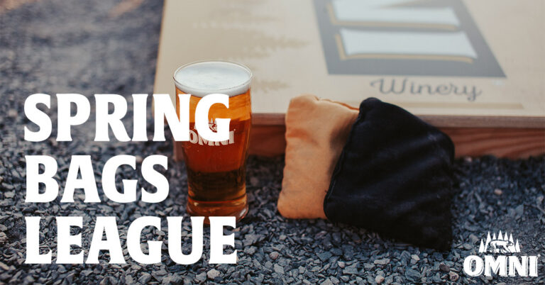 Victoria Spring Bags League