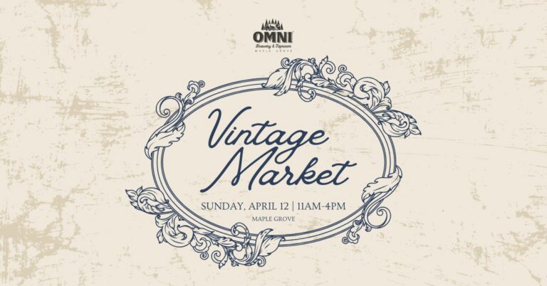 Vintage Market