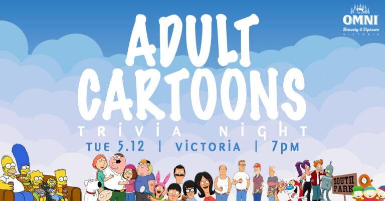 Adult Cartoons Trivia