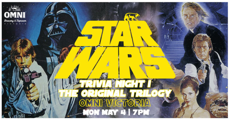 Star Wars Trivia Night 1