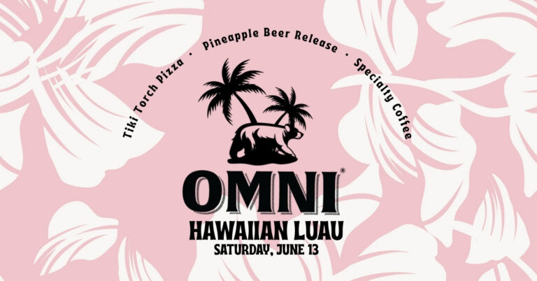 Hawaiian Luau Party