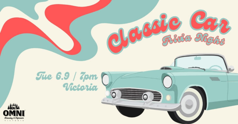 Classic Car Trivia