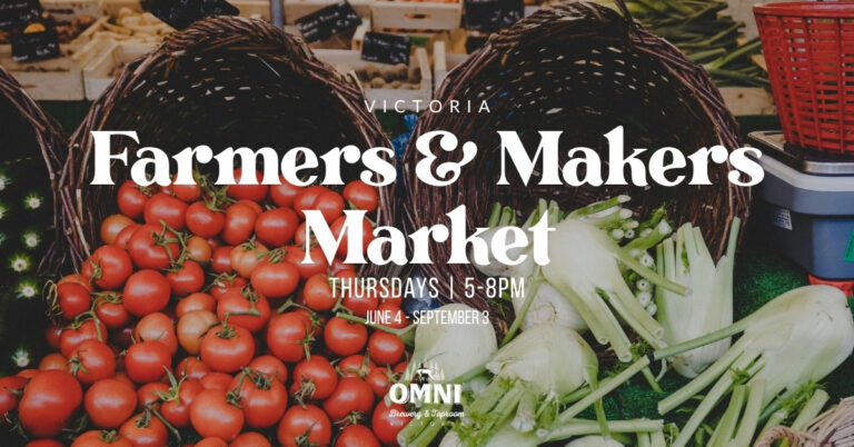 Farmers & Makers Market
