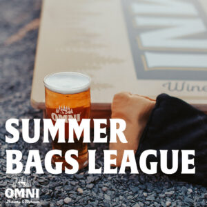 Victoria Summer Bags League