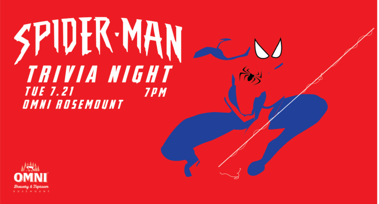 Spider-Man Trivia