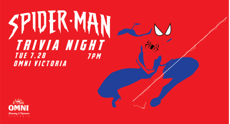 Spider-Man Trivia