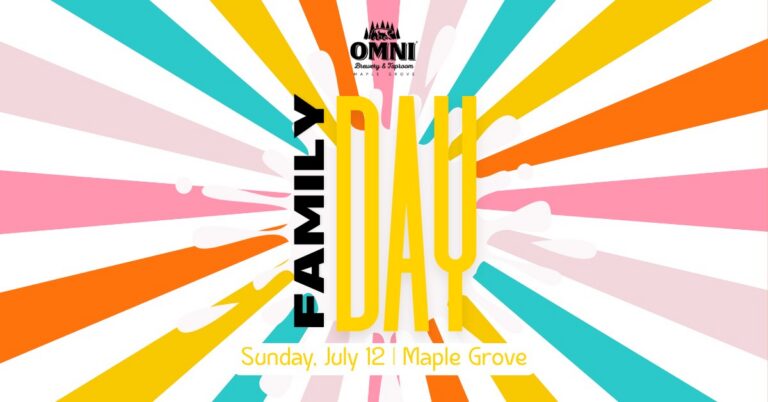 Summer Family Day