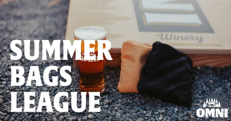 Summer Bags League – Maple Grove