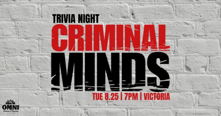 Criminal Minds Trivia