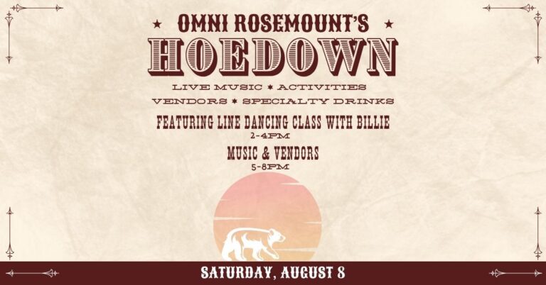 OMNI Hoedown