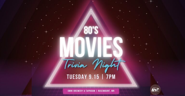 80s Movies Trivia