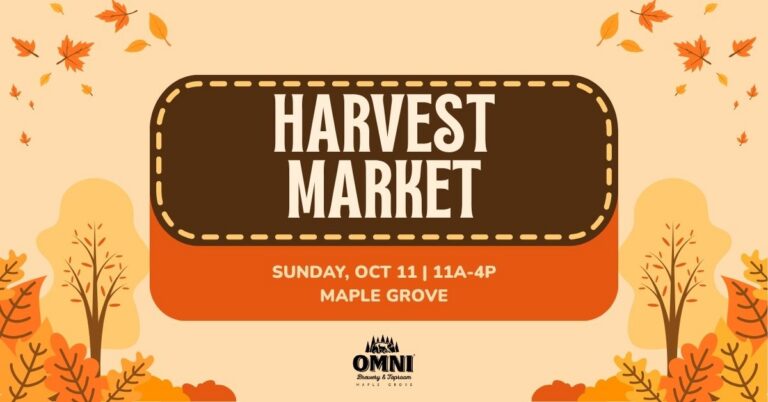 Harvest Market