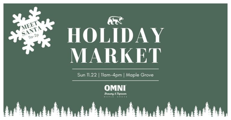 Holiday Market