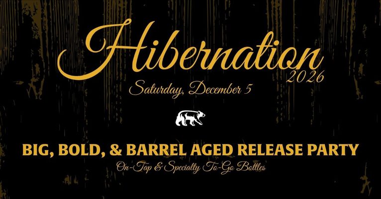 Hibernation Party